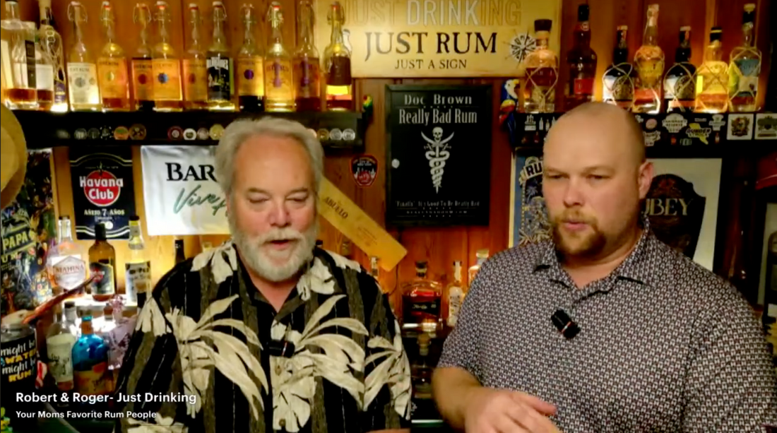 JBEY Rum : une dégustation entre authenticité, douceur et caractère