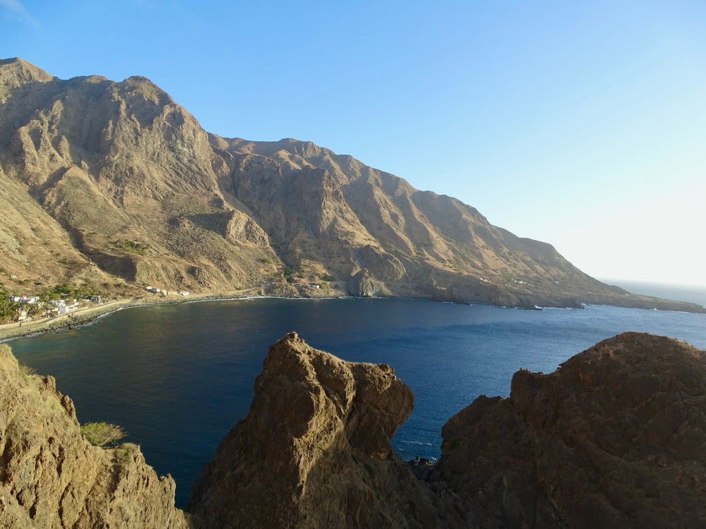 Brava, l’île du bout du monde