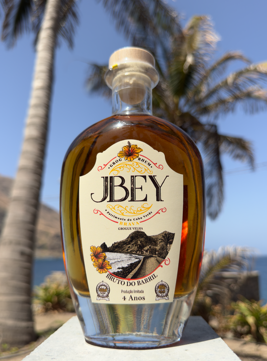 JBEY - RHUM 4 ANS