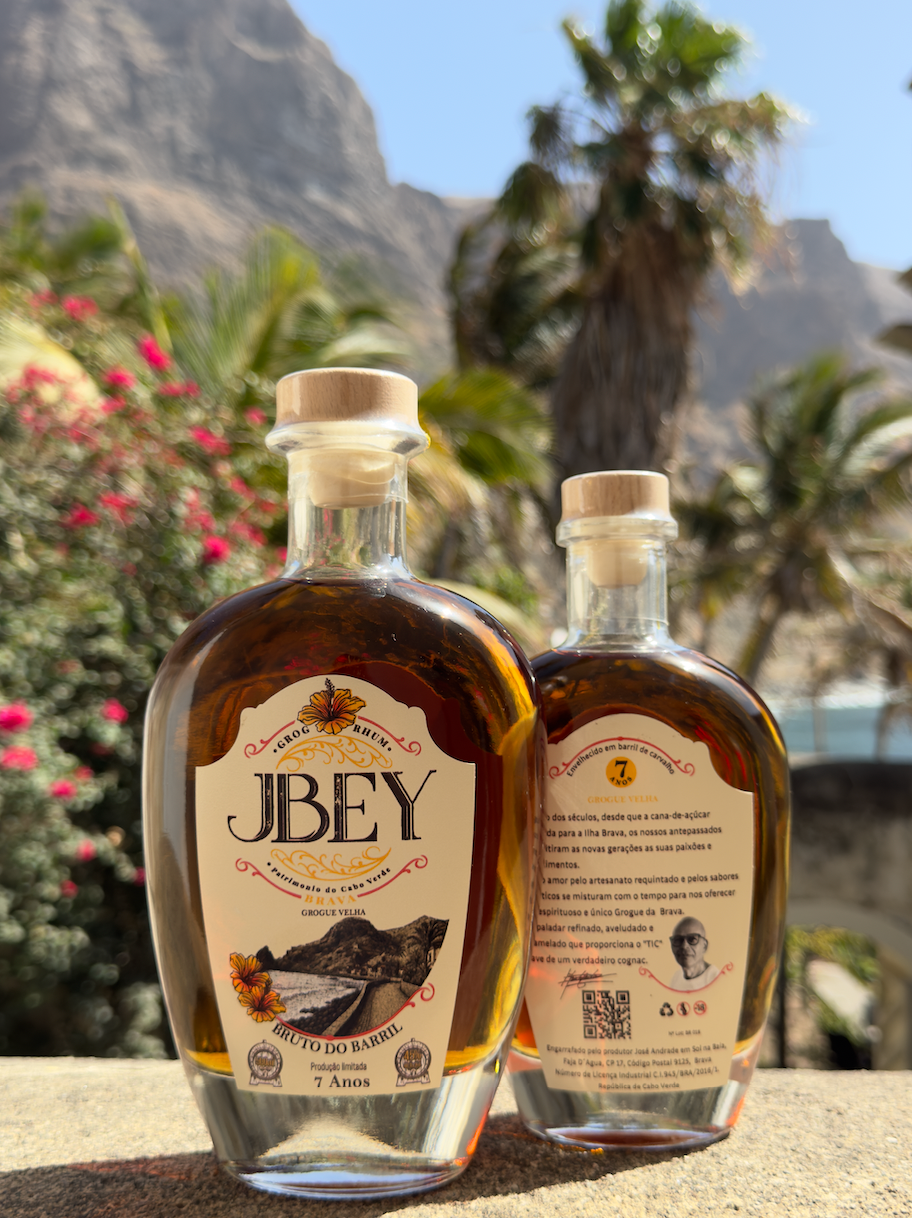 JBEY - RHUM 7 ANS